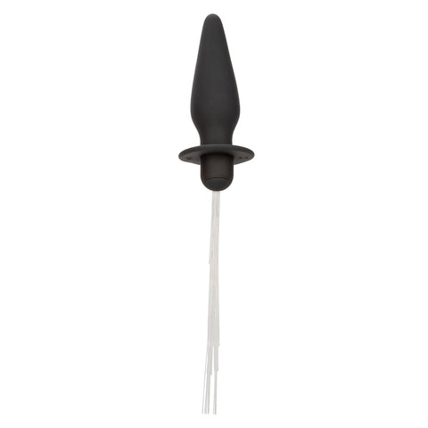 "Southern Lights - Vibrating Light Up Anal Probe - Black SE2655053"