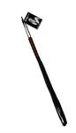 "Sex and Mischief Mahogany Flogger SS100-43"