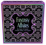 Fantasy Affairs KG-BGR156