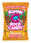 Poppin' Rock Candy - Mango Tango RC-PR-101-MT