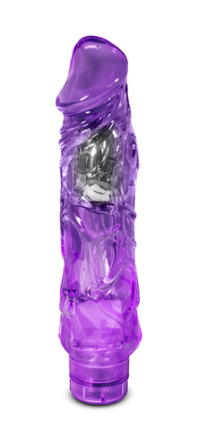 "Wild Ride - Purple BL-30151"