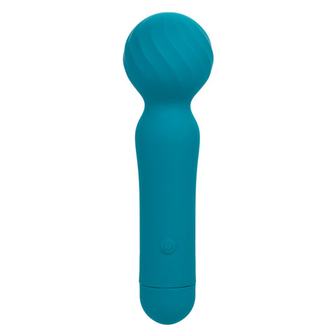 "Couture Collection Rumble Wand - Blue SE4575013"
