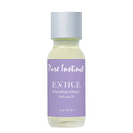 Pure Instinct Pheromone Perfume Oil Entice Dropper 15 ml | 0.5 Fl Oz PIN5004-15