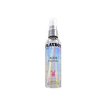 Playboy Pleasure Slick Cupcake Flavored Lubricant  2 Oz PB-LQ-2185-2