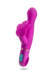 Aria - Naughty Af - Plum BL-21801