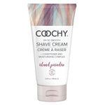 Coochy Shave Cream - Island Paradise - 3.4 Oz COO1005-03