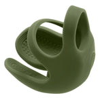 "Nutty Buddy - Green ZE-RS-5896-2"