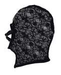 "Lace Hush Hood SS10101"