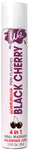 "Wet Warming Fun Flavors - Black Cherry - 4 in 1 Lubricant 1 Oz WT20445"