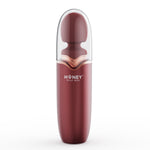 Stormi - Powerful Wand Massager - Red Wine H-VS-23-940RW