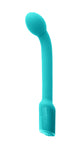 "Inya - Oh My G - Teal NSN-0555-37"