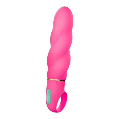"Aria - Amazing Af 2.0 - Rechargeable Vibe - Fuchsia BL-22900"