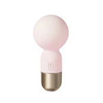 Pokewan Mini Wand Massager - Pink H-VS-07-876PI