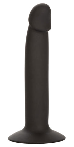 Silicone Slim Anal Stud - Black SE0416052