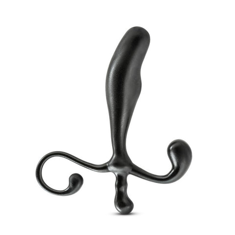 Anal Adventures - Prostate Stimulator - Black BL-40085