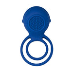 Cockpower Ultimate Vibrating Cockring - Blue NW3216-2