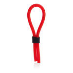 Silicone Stud Lasso - Red SE1408112