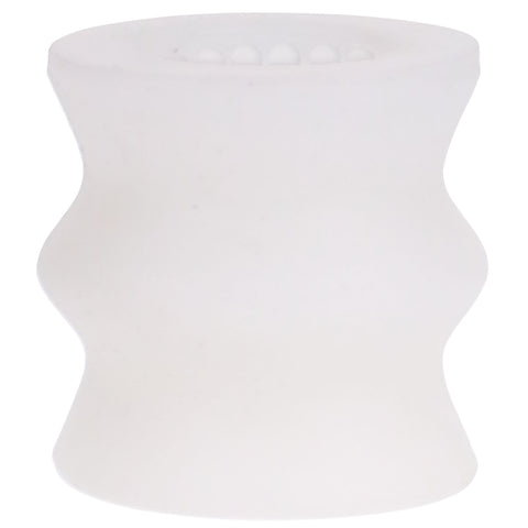 "Goodhead - Helping Head Silicone - Frost DJ0682-27-CD"