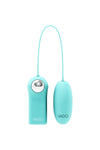 "Ami Remote Control Bullet - Tease Me Turquoise VI-B0501"