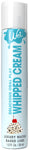 "Wet Delicious Oral Play - Whipped Cream - Waterbased Flavored Lubricant 1 Oz WT21542"