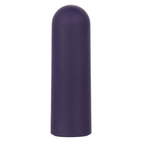 "Turbo Buzz Rounded Mini Bullet - Purple SE0061422"
