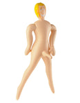 John Blow Up Doll - Travel Size PD8614-00