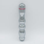 Hidden Treasure Metal Vibrator LAK-9026