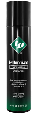 "ID Millennium Silicone Lubricant 17 Oz ID-MLL-17"
