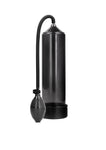 Classic Penis Pump - Black PMP-PMP001BLK