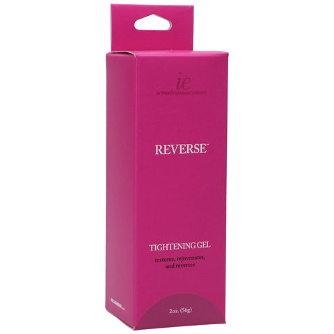 "Reverse Tightening Gel for Women - 2 Oz. - Boxed DJ1312-20"