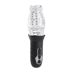 "Cyclone - Clear/black ZE-RS-3137-2"