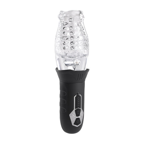 "Cyclone - Clear/black ZE-RS-3137-2"
