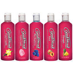 "Goodhead - Oral Delight Gel - 5 Pack - 1 Oz. DJ1361-70-BX"