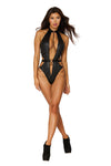 "Teddy - One Size - Black DG-12805BLKOS"