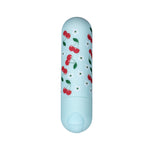 "Sherri Super Charged Mini Bullet - Teal MTMA330-BL"