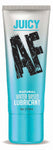 "Juicy Af - Natural Water Based Lubricant - 4oz LG-BT620"