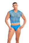 Net Flex 3pc Set - Large/xl - Blue PKL-43001EBLULXL