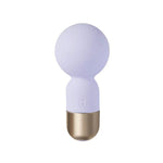 Pokewan Mini Wand Massager - Lavender H-VS-07-876LPU