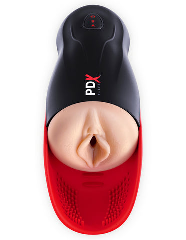 "Fuck-O-Matic PDRD540"