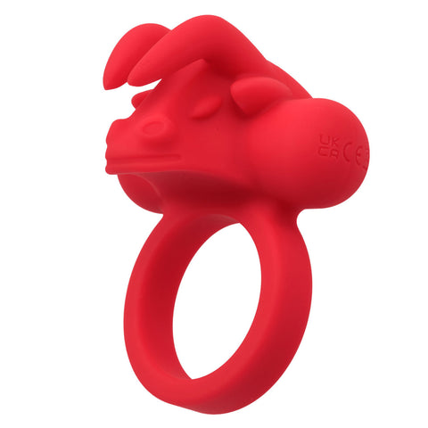 Silicone Rechargeable the Matador - Red SE1841133