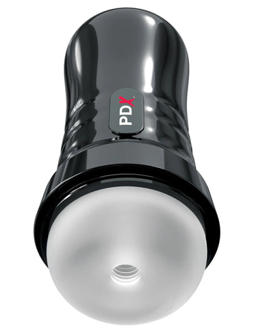 "Wet Strokers - Super Slide and Glide - Frosted PDRD44320"