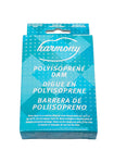 "Harmony Polyisoprene Dam 6 Count PMHA-101R"