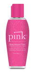 "Pink - Silicone Lubricant - 2.8 Oz / 80 ml PNK-2.8"
