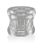 Squeeze Soft- Grip Ballstretcher - Clear OX-3011-CLR