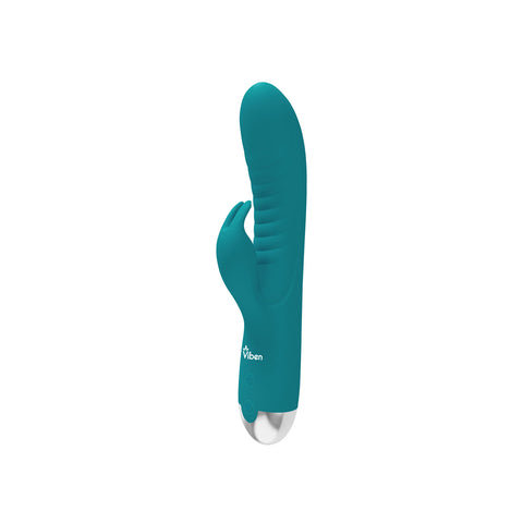 Alluring - Ocean - Come Hither G-Spot Rabbit VB-66105