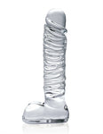 Icicles No. 63 - Clear PD2963-00