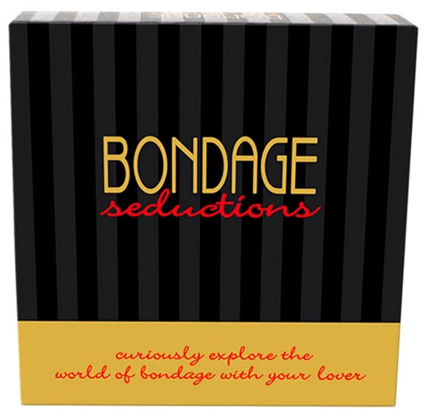 Bondage Seductions KG-BGR44