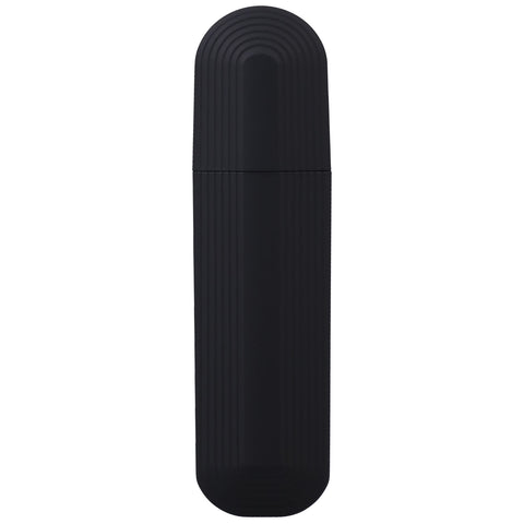 This Product Sucks - Sucking Clitoral Stimulator - Rechargeable - Black DJ0990-30-BX