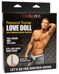 Personal Trainer Love Doll SE1964053