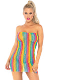 Tube Dress - One Size